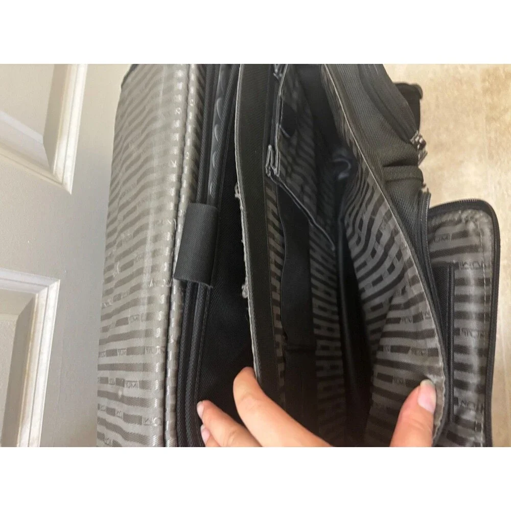 Tumi 26170d4 ballistic